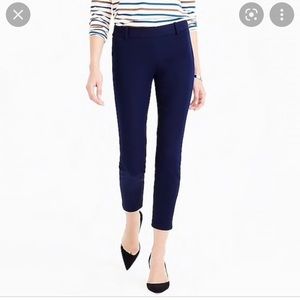 J Crew Mini Pants